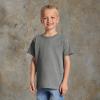 imageComfort Colors UnisexChild Ring Spun TShirt 3Pack Style G9018Grey