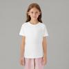 imageComfort Colors UnisexChild Ring Spun TShirt 3Pack Style G9018White