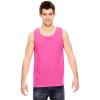 imageComfort Colors Adult Style G9360 Tank TopNeon Pink