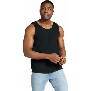 imageComfort Colors Adult Style G9360 Tank TopBlack