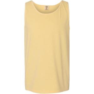 imageComfort Colors Adult Style G9360 Tank TopButter