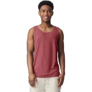 imageComfort Colors Adult Style G9360 Tank TopCrimson