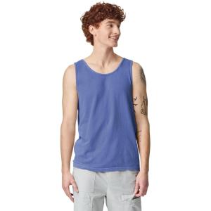 imageComfort Colors Adult Style G9360 Tank TopFlo Blue