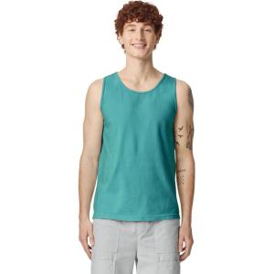 imageComfort Colors Adult Style G9360 Tank TopSeafoam