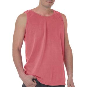imageComfort Colors Adult Style G9360 Tank TopWatermelon