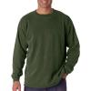 imageComfort Colors Chouinard Adult Garment Dyed Heavyweight Long Sleeve TeeXxxlarge hemp