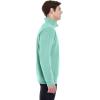 imageComfort Colors Adult 14 Zip Style G1580 SweatshirtIsland Reef