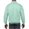 imageComfort Colors Adult 14 Zip Style G1580 SweatshirtIsland Reef
