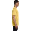 imageComfort Colors Adult Short Sleeve Pocket Tee Style 6030Mustard