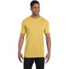 imageComfort Colors Adult Short Sleeve Pocket Tee Style 6030Mustard