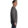 imageComfort Colors Adult Crewneck Sweatshirt Style 15661545Pepper Pgmdye