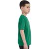 imageComfort Colors  Youth Garment Dyed Ringspun TShirt  9018Crunchberry