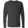 imageComfort Colors Adult Long Sleeve Style G6014 TeeBlack