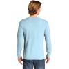 imageComfort Colors Adult Long Sleeve Style G6014 TeeChambray