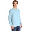 imageComfort Colors Adult Long Sleeve Style G6014 TeeChambray
