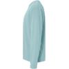 imageComfort Colors Adult Long Sleeve Style G6014 TeeCrystal Blue