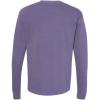 imageComfort Colors Adult Long Sleeve Style G6014 TeeGrape