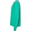imageComfort Colors Adult Long Sleeve Style G6014 TeeIsland Green