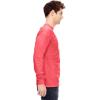 imageComfort Colors Adult Long Sleeve Style G6014 TeeOrange