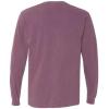 imageComfort Colors Adult Long Sleeve Style G6014 TeePlum