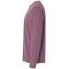 imageComfort Colors Adult Long Sleeve Style G6014 TeePlum