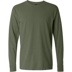 imageComfort Colors Adult Long Sleeve Style G6014 TeeHemp