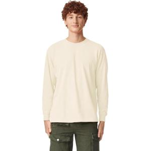 imageComfort Colors Adult Long Sleeve Style G6014 TeeIvory