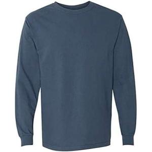 imageComfort Colors Adult Long Sleeve Style G6014 TeeMidnight