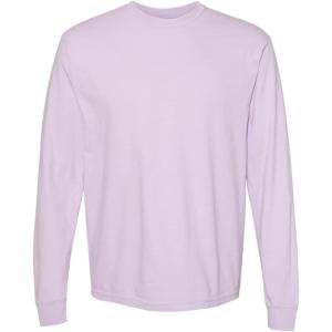 imageComfort Colors Adult Long Sleeve Style G6014 TeeOrchid
