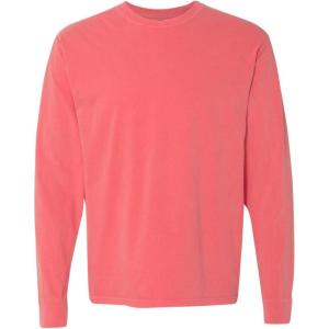 imageComfort Colors Adult Long Sleeve Style G6014 TeeWatermelon