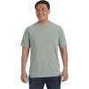 imageComfort Colors Adult Short Sleeve Tee Style G1717Colours