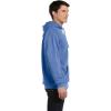 imageComfort Colors 95 oz GarmentDyed Pullover HoodBlue