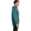 imageComfort Colors 95 oz GarmentDyed Pullover HoodBlue Spruce Pgmdye