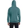 imageComfort Colors 95 oz GarmentDyed Pullover HoodBlue Spruce Pgmdye