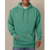 imageComfort Colors 95 oz GarmentDyed Pullover HoodLight Green
