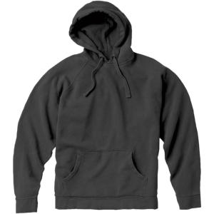 imageComfort Colors 95 oz GarmentDyed Pullover HoodBlack