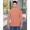 imageComfort Colors Adult Crewneck Sweatshirt Style 15661545Terracota