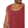 imageComfort Colors Adult Style G9360 Tank TopBrick
