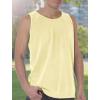 imageComfort Colors Adult Style G9360 Tank TopButter Pgmdye