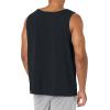 imageComfort Colors Adult Style G9360 Tank TopJet Black