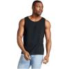 imageComfort Colors Adult Style G9360 Tank TopJet Black