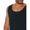 imageComfort Colors Adult Style G9360 Tank TopJet Black