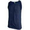 imageComfort Colors Adult Style G9360 Tank TopNavy