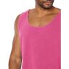 imageComfort Colors Adult Style G9360 Tank TopNeon Pink