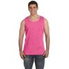 imageComfort Colors Adult Style G9360 Tank TopNeon Pink Dirdye