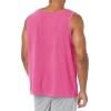 imageComfort Colors Adult Style G9360 Tank TopNeon Pink Dirdye