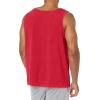 imageComfort Colors Adult Style G9360 Tank TopRed