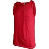 imageComfort Colors Adult Style G9360 Tank TopRed