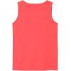 imageComfort Colors Adult Style G9360 Tank TopRed Orange