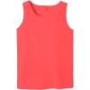 imageComfort Colors Adult Style G9360 Tank TopRed Orange
